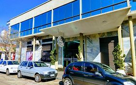 Lodi Express Hotel